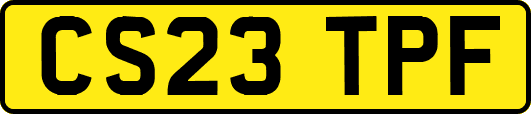 CS23TPF