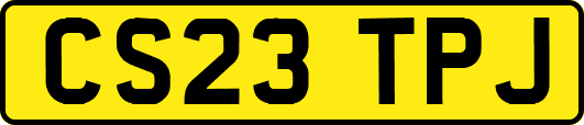 CS23TPJ