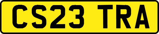 CS23TRA
