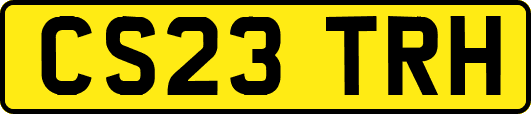CS23TRH