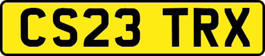 CS23TRX