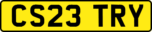 CS23TRY