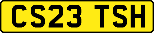 CS23TSH