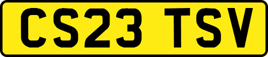 CS23TSV