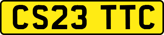 CS23TTC
