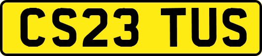 CS23TUS