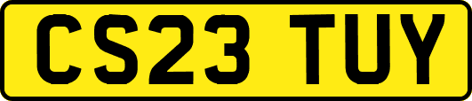 CS23TUY