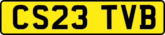 CS23TVB