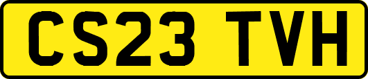 CS23TVH