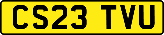 CS23TVU