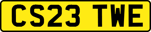 CS23TWE