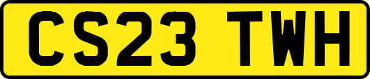 CS23TWH