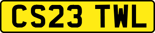 CS23TWL
