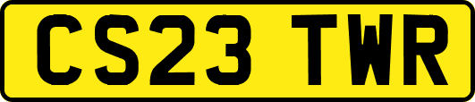 CS23TWR