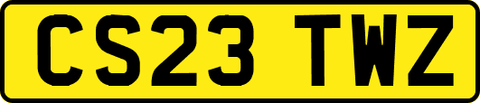 CS23TWZ