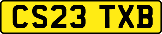 CS23TXB