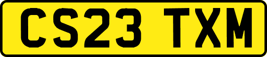 CS23TXM