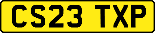 CS23TXP