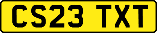 CS23TXT