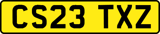 CS23TXZ