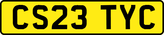 CS23TYC