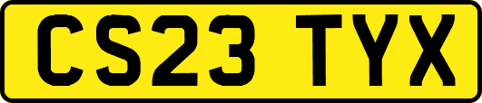 CS23TYX