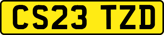 CS23TZD