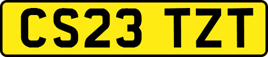CS23TZT