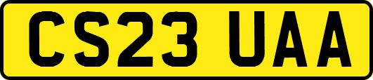 CS23UAA