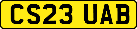 CS23UAB