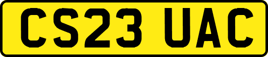 CS23UAC