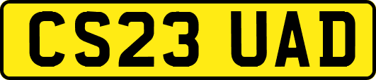 CS23UAD