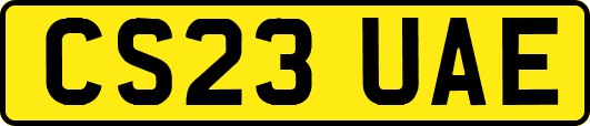 CS23UAE