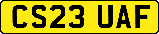 CS23UAF
