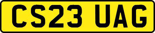 CS23UAG