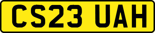 CS23UAH