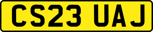 CS23UAJ