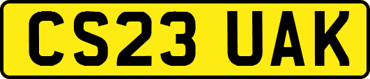 CS23UAK