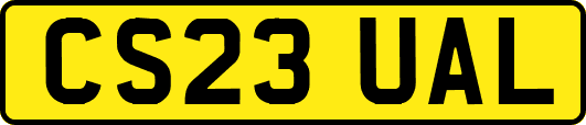 CS23UAL