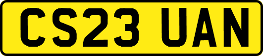 CS23UAN