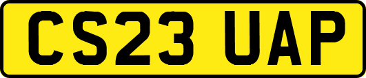 CS23UAP