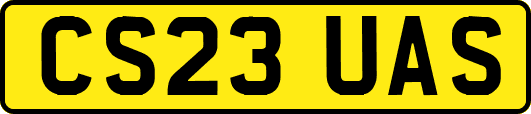 CS23UAS