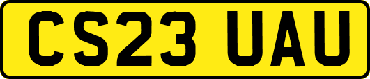 CS23UAU