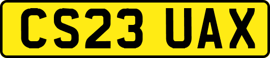 CS23UAX