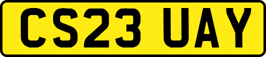 CS23UAY