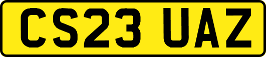 CS23UAZ