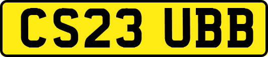 CS23UBB