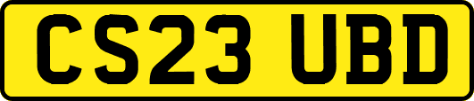 CS23UBD