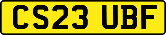 CS23UBF