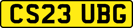CS23UBG